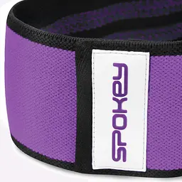 Гумка для фітнесу Spokey 32 х 8 см fit0009146 - мініатюра 4