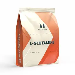 Л Глютамин L-Glutamine - 1000 г