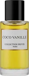 Парфуми Collection Privee Paris Coco Vanille 50 мл 