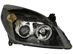 Фара передня права OPEL SIGNUM, VECTRA C 09.05-09.08 TYC (20-1109-05-2)