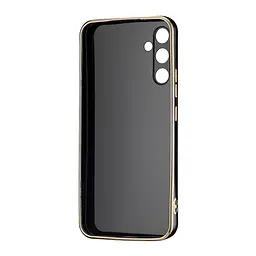 Чохол Golden Line Samsung A34 5G (A346) Black - мініатюра 2