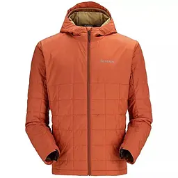 Куртка Simms Fall Run Hoody Clay M (1102-13401-813-30)