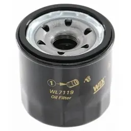 Фільтр масляний Wixfiltron WL7119 - мініатюра 2
