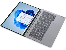 Ноутбук Lenovo ThinkBook 14 G8 IAL Arctic Grey (21SJ007KRA) - мініатюра 5