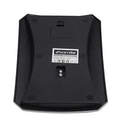 Ваги кухонні Kamille KM-7104 - мініатюра 2