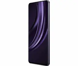 Смартфон Realme 13+ 5G 12/256Gb Dark Purple (RMX5000) (UA UCRF) NFC - мініатюра 3