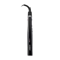 Випрямляч Ardesto Pink Touch 32 Вт сіро-рожевий (HS-R350PT) - мініатюра 3