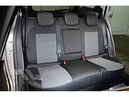 Авточохли модельні MW Brothers для Renault Megane III c 2008 - мініатюра 9