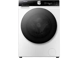 Пральна машина автоматична Hisense WF7S1247BW
