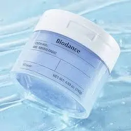 Зволожуючі гелеві тонер-пади Biodance Collagen Gel Toner Pads з керамідами 60 шт. - мініатюра 3