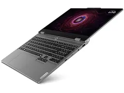 Ноутбук Lenovo LOQ 15ARP9 (83JC00NRRA) - мініатюра 3