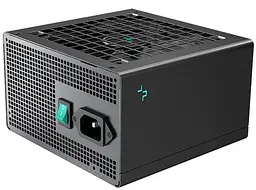 Блок живлення Deepcool PN650M 650W (R-PN650M-FC0B-EU)