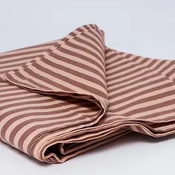 Простирадло Moon&Star Autumn Stripes Бязь Gold Люкс 110х160 см (MS-860000095)
