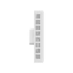 Точка доступу TP-LINK EAP725 WALL BE3600, 1xGE, PoE - мініатюра 5