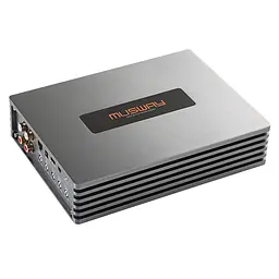 Одноканальний підсилювач Musway ONE600 - мініатюра 4