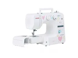 Швейна машина Janome JQ 2515S - мініатюра 3