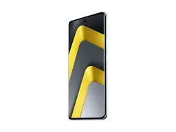Смартфон Xiaomi POCO M8 5G 8/512GB Green - миниатюра 3