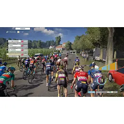 Ключ активації Microsoft Tour de France 2023 для Xbox One/Series S/X - мініатюра 8