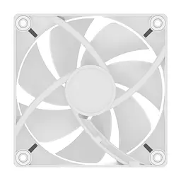 Кулер до корпусу OCYPUS DELTA F12 3 IN 1 б (DELTA-F12-WH3NM00X-GL) - мініатюра 4