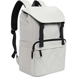 Рюкзак Tigernu T-B9381 15.6` Light Grey [121217] - мініатюра 3