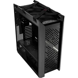 Корпус Asus ROG Strix Helios II GX601S Black (90DC00W0-B39000) [173313] - мініатюра 3