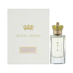 Оригінал Royal Crown Rain 100 мл Парфумована вода - мініатюра 2