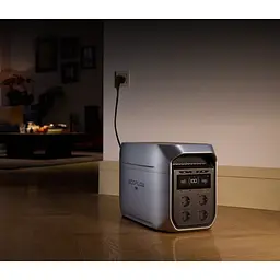 Зарядна станція EcoFlow DELTA 3 Max Plus (EF-DL3-MP) [148312] - мініатюра 7