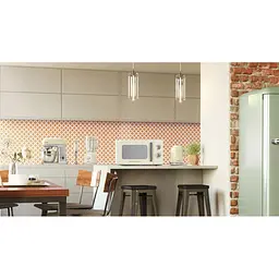 Мікрохвильова піч Gorenje MO20E1HRL (54494) - мініатюра 11