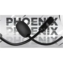 Навушники Hator Phoenix 2 Hi-Res SyncHUB wireless white (ESH41) - мініатюра 8