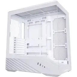 Корпус для ПК Lian Li V100, White (G99.V100W.01)