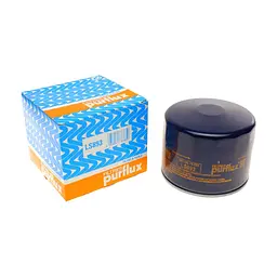 Фільтр масляний PURFLUX LS893 - мініатюра 2