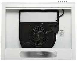 Витяжка Eleyus Line I 60 WH - мініатюра 4