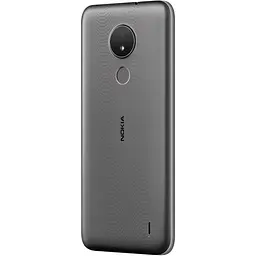 Смартфон Nokia C21 2/32Gb Warm Gray [120942] - мініатюра 4
