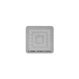 Трафарет прямого нагріву 0.35MM MCIMX27VOP4A