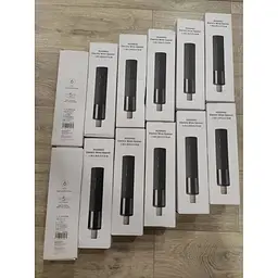 Електричний штопор Huo Hou Electric Wine Opener акумулятор 550 мА·год - мініатюра 2