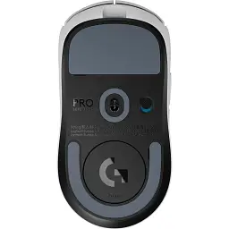 Миша Logitech Pro X Superlight 2 SE White (910-007556) [138874] - мініатюра 5