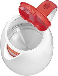 Електрочайник Sencor SWK 1515RD teh0026840 - мініатюра 7