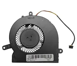 Вентилятор кулер для Lenovo Rescuer 14-ISK, 15-ISK, Y41, Y51 (DC XRD 28000CXS0)