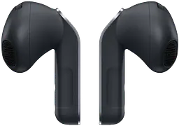 Гарнітура Samsung Galaxy Buds4 Чорний (7239775) - мініатюра 5