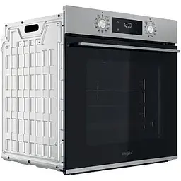 Духова шафа Whirlpool OMK58RU1X - мініатюра 2
