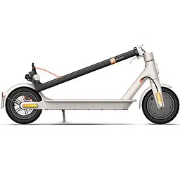 Електросамокат Xiaomi Mi Electric Scooter 3 (Grey) [59764] - мініатюра 6