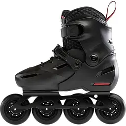 Ролики Rollerblade Apex 2023 29-30 Black (1012-07102600-100-29-32) - мініатюра 2