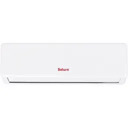 Кондиціонер Saturn ST-24HR/BTU - мініатюра 2