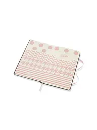 Записник Moleskine Barbie середній, Лінійка (LEBRQP060) - мініатюра 4