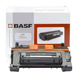 Картридж BASF для HP LJ P4014/4015/P4515 Black (KT-CC364A)