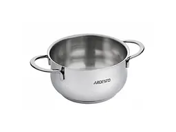 Кастрюля Ardesto Black Mars (AR0743S) - миниатюра 2
