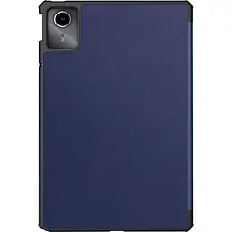 Чохол-книжка ArmorStandart Smart Case для Lenovo Tab M11 Blue [ARM73104] [105305] - мініатюра 2