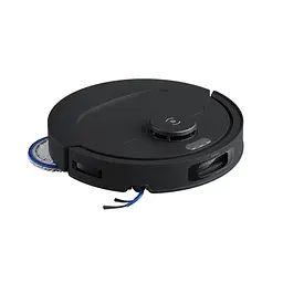 Робот-пилосос DEEBOT T30CDLX71 BLACK ECOVACS - мініатюра 8