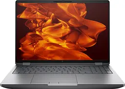 HP ZBook Fury G1i 16" 2.5K WQXGA, 400n/U9-285HX (5.5)/64Gb/SSD3Tb/RTX PRO 5000,24GB/FPS/Підсв/DOS (5F9V4ES)