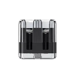 Бездротові навушники HAVIT TW981 TWS Black HAVIT (28206-000) - мініатюра 4